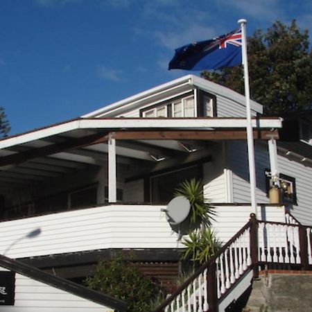 Bluff Hill Lighthouse B&B Napier Εξωτερικό φωτογραφία