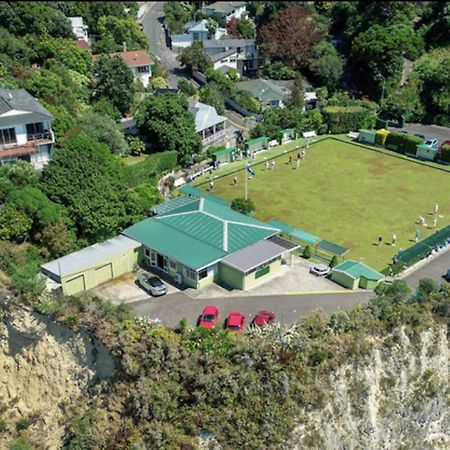 Bluff Hill Lighthouse B&B Napier Εξωτερικό φωτογραφία