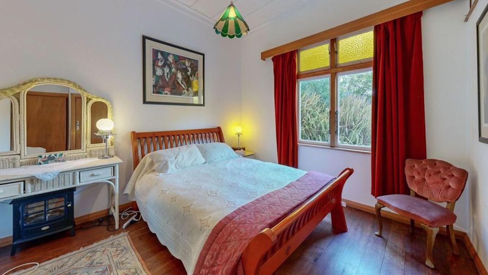 Bluff Hill Lighthouse B&B Napier Εξωτερικό φωτογραφία