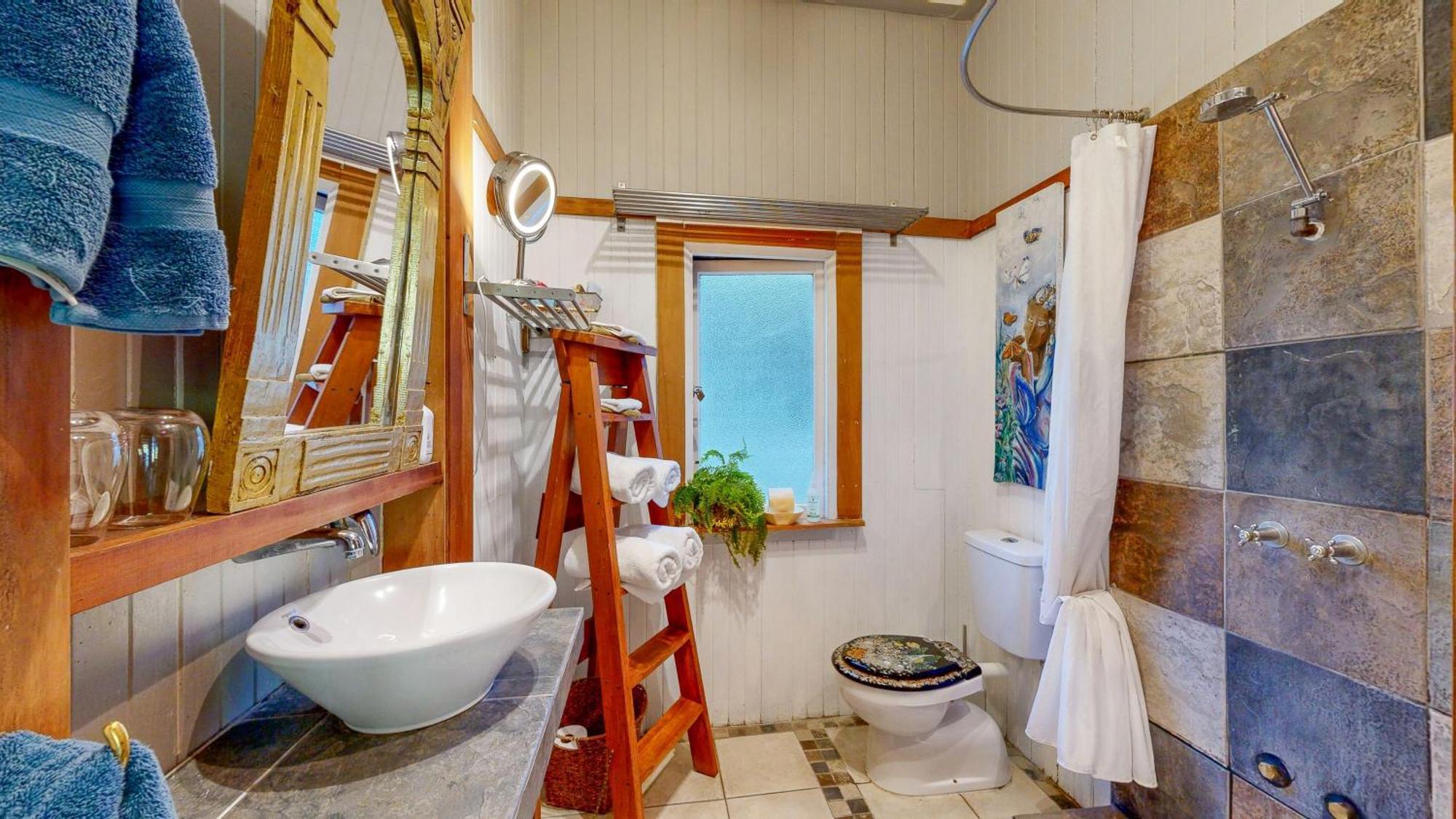 Bluff Hill Lighthouse B&B Napier Εξωτερικό φωτογραφία