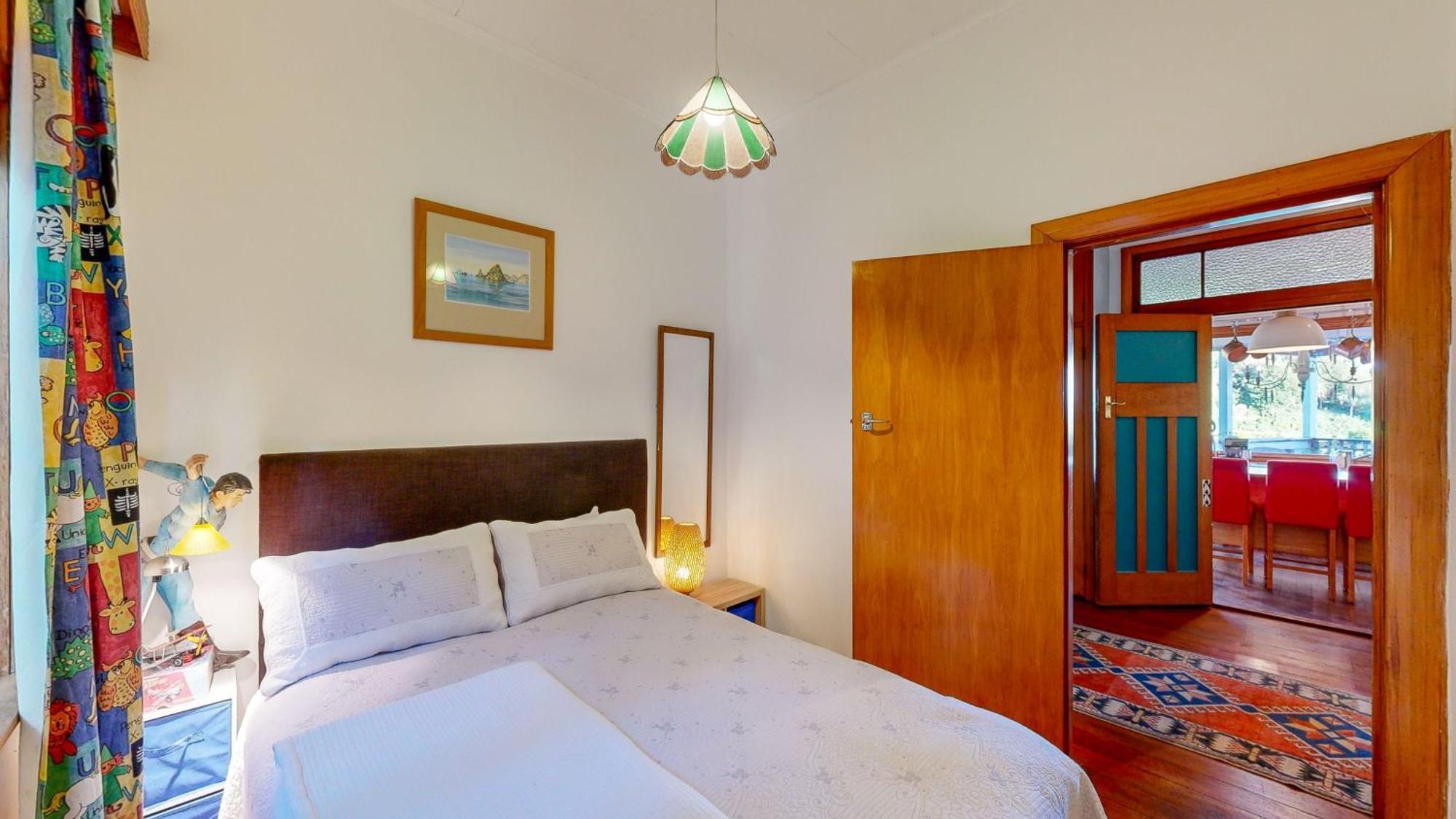 Bluff Hill Lighthouse B&B Napier Εξωτερικό φωτογραφία