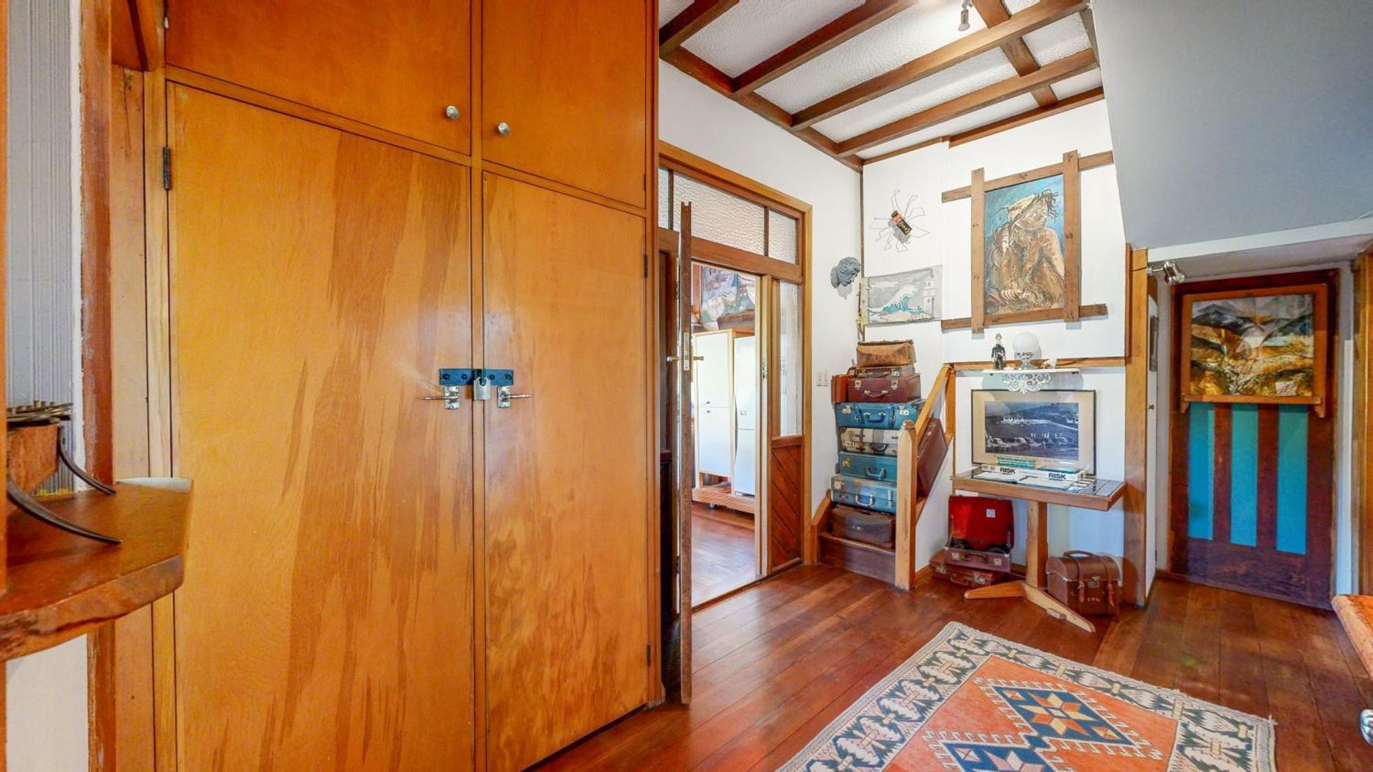 Bluff Hill Lighthouse B&B Napier Εξωτερικό φωτογραφία